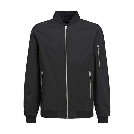 Veste Jack & Jones Essentials Rush Bomber Enfants