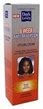 Dark & Lovely Anti-Reversion Styling Cream Extra Strength 5.1oz (2 Pack)
