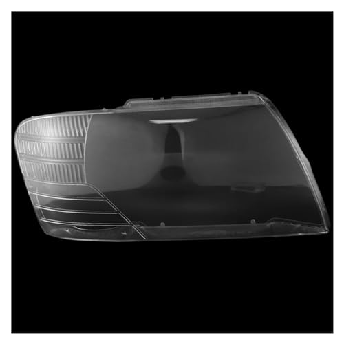 Lampe frontale pour Mitsubishi Pajero V73 coque de phare idéale pour le raid - 6