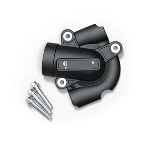 Kit protection moteur évitez les fissures de carter sur Multistrada et Hypermotard