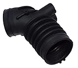 Tubo de manguera de entrada de filtro de aire 13 71 1 739 575 13711739575 apto para E36 3er 316i 316g para compacto para Coupe para Touring M43.