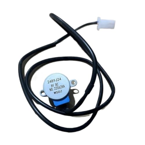 Moteur pas à pas carburateur IG2000 pièce 24BYJ24 pour générateur 8V CC