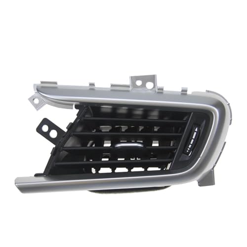 Salida de Aire para Chevy Captiva - Rejilla Frontal de Panel de Instrumentos, 1 Juego Completo
