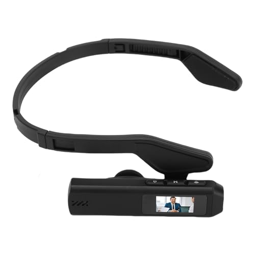 Dpofirs Dpofirs1thja4qd8s Cámara Head Mounted 2.7K miniatura 7