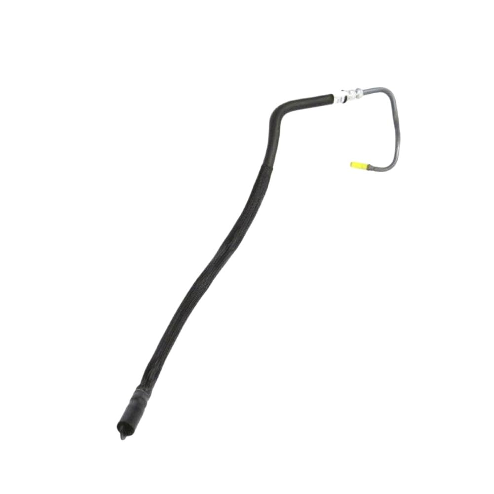 Jhshhpmec Onecolor Power Steering Pressure Hose Compatible With Lr3 Lr4 Qep500333 Replacement For Lr057262