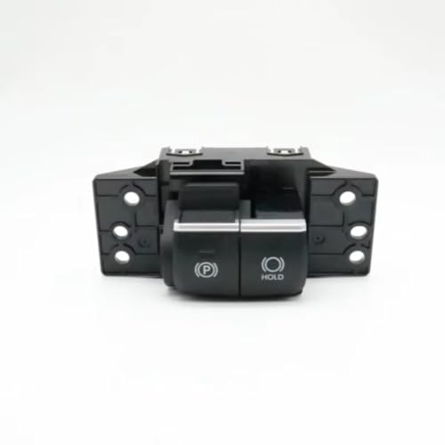�n���h�u���[�L�{�^�� Compatible With For Corolla For E210 2019 2020 2021 2022 2023 �Ή� ���n���h���u���[�L �n���h�u���[�L �X�^�[�g�X�g�b�v �I�t �N���[�U�[�{�^���X�C�b�` 1��