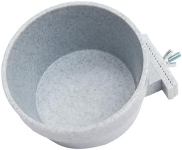 Lixit Quick Lock Granite Crock 20oz