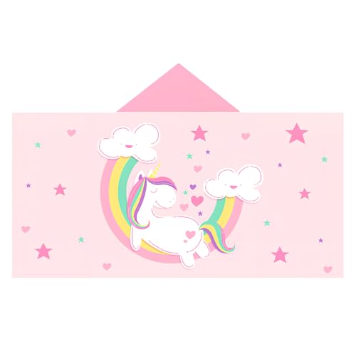 FYting Badeponcho Kinder,Badetuch Kinder,Handtuch...