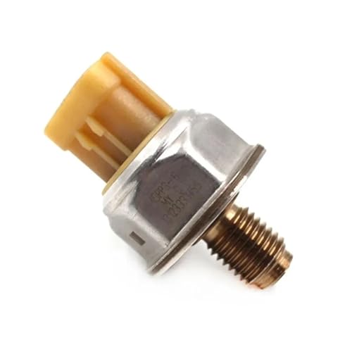Capteur de pression de carburant : fini le voyant injection Navara D40