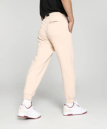 Image of PUMA Men Relaxed Fit Track Pants