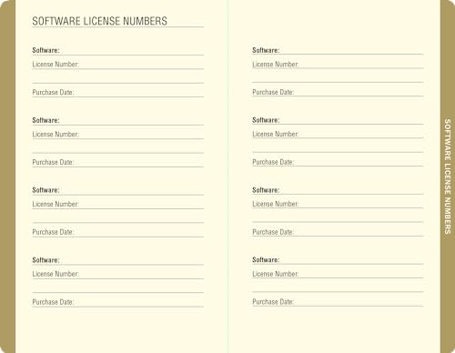 Internet Log Bk Marble