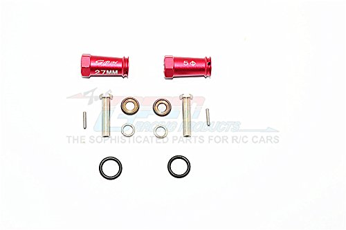 Amazon | RCスペアパーツ Axial SCX10 II (AX90046) / HPI