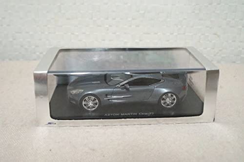 Amazon | スパーク アストンマーチン One-77 1/43 ミニカー | ミニカー