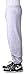 Jerzees Adult 8 oz. NuBlend® Fleece Sweatpants L OXFORD