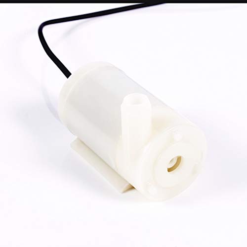 HEEPDD Aquarium Pump - Image 3