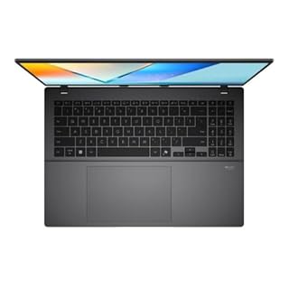 ASUS Vivobook S16 AMD Ryzen AI 7 350 32GB 1TB SSD 16" Win 11 HM Copilot+ Laptop