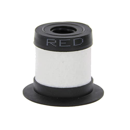 Industrial Service Solutions Aftermarket Kaeser OR20 Coalescing Filter Element | .01 Micron, .01 ppm Oil Removal | Replacement Part | Glass Fiber | for Compressed Air Equipment & Systems