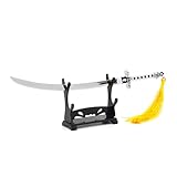 Arazi 2B Virtuous Contract Model,8.7In/22Cm,All Metal Material, Mini Desk Decor Collectibles for Game Lovers