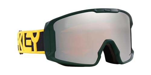 Image of Oakley Line Miner M Snow Goggle