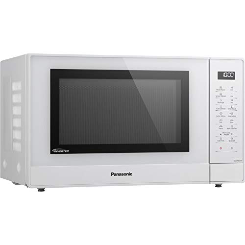 Panasonic Microonde NN-ST45KWEPG 32L
