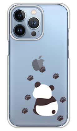 Amazon | ガールズネオ apple iPhone 13 Pro Max ケース (パンダ