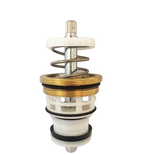 Image of Impoda 40mm (1.5 inch) KLUDI Type Metropole Flush Valve Piston Kit /Suitable for KLUDI Type Push Flush