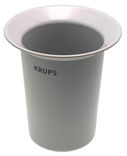 Preisvergleich Produktbild Krups SS-193753 Rührschüssel für GN9071 3Mix9000 Handmixer