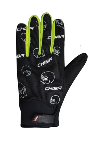 Gants Bones Chiba légers respirants antidérapants pour sport