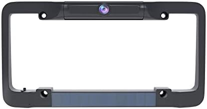 myGEKOgear by Adesso SOLARST Solar Powered Wireless Backup Camera