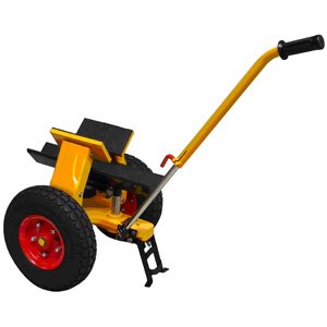 Abaco Self-Locking Dolly -- M3