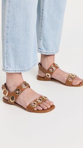 Larroudé Women's Milan Sandals3