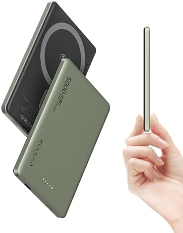 Power Bank Cargador Inalámbrico Mah Manivela Incorporada Y 4 | Cuotas