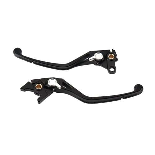 Palanca de freno R9T en aluminio mecanizado CNC para moto BMW RNinet Scrambler