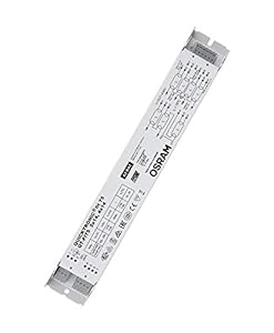 Osram QUICKTRONIC FIT 5 Vorschaltgerät 3X14