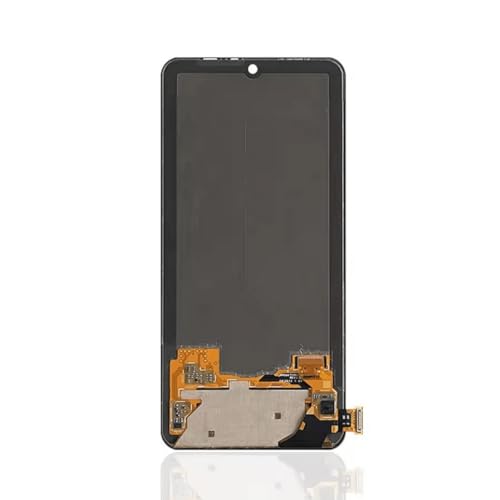 Xiaomi 11i M2012K11G AMOLED écran tactile sans bug vitre brisée Aurora