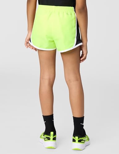 Image of Nike Girls' Tempo Dri-FIT Running Shorts