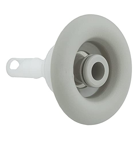 Hot Tub Jet Face Mini Textured Directional Compatible with Most Jacuzzi Spas Jet Face SMT Mini Textured Directional 6540-818