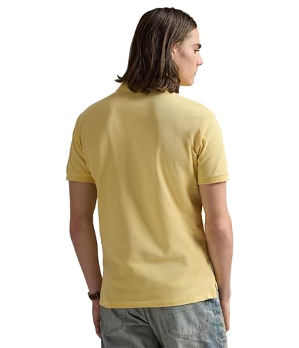 Image of POLO RALPH LAUREN The Iconic Mesh Polo Shirt