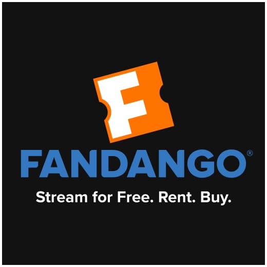 Vudu for Fire TV