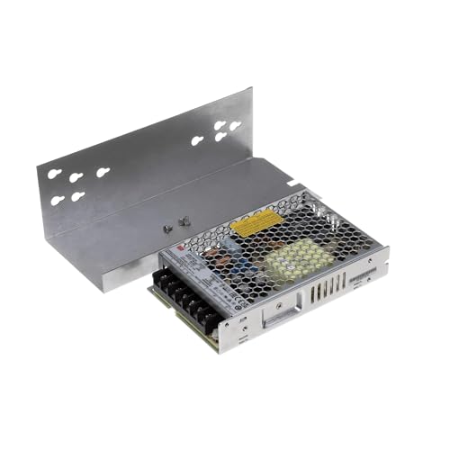 Image of Middleby Assembly, Power Supply 24Vdc 74801 - Genuine OEM Replacement Part