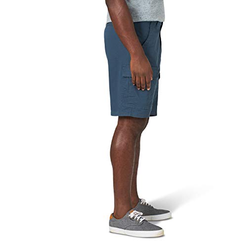 Image of Wrangler Authentics Men's Classic Cargo Stretch Short