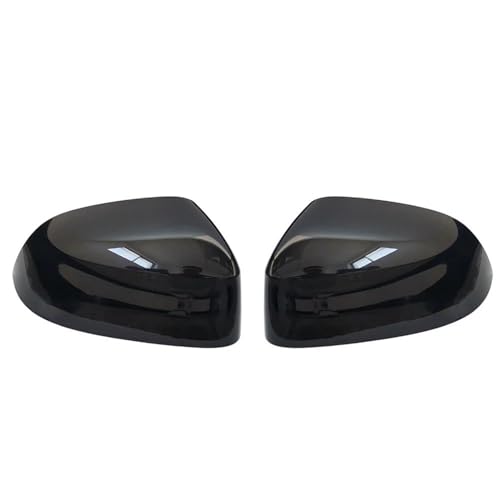 Espejo retrovisor X3 G01 X4 X5 tapas de cubierta negras