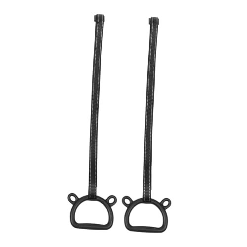 BESPORTBLE set de anillas gimnásticas para entrenamiento miniatura 1