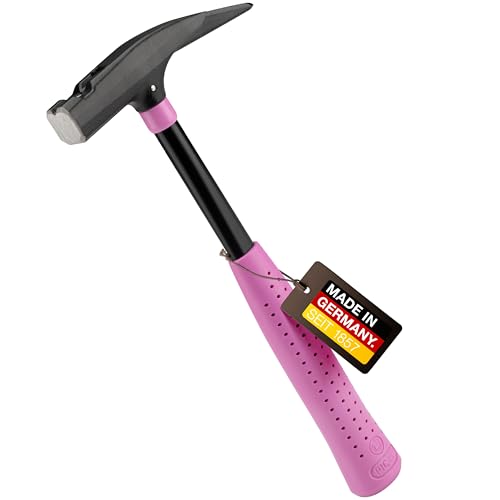 ACCIAIO SPECIALE & MANICO ERGONOMICO: realizzato in acciaio speciale temperato Picard, l'impugnatura ergonomica a 1 componente si adatta in modo sicuro e comodo da tenere in mano grazie alla colla a 2 componenti, per un lavoro affidabile.