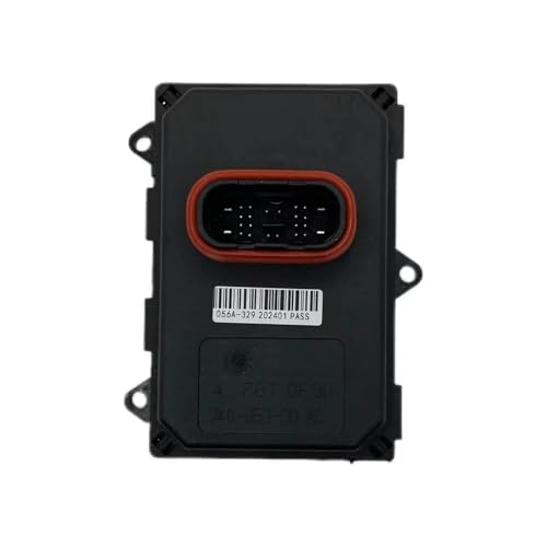 Ballast de phare 4H0941329 pour système de rechange éclairage courbe Jetta