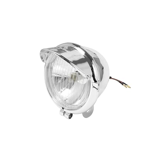 Faros de carretera moto para rutas touring de larga distancia y viajes nocturnos