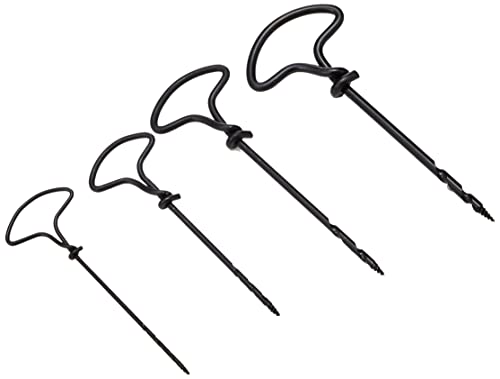 TIVOLY 11100722345 - Barrena 2-3-4-5 mm largo 110 > 135 mm Cover