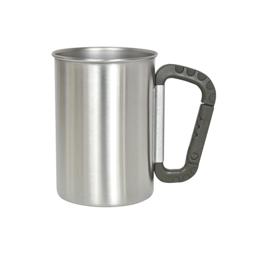 belmont(ベルモント) BM-152 ステンミリタリーマグ 450 カーキ 日本製 燕三条