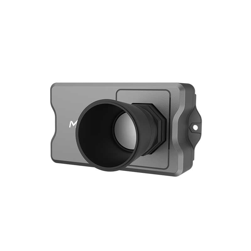EM400-UDL Ultrasonic Distance Sensor - C100