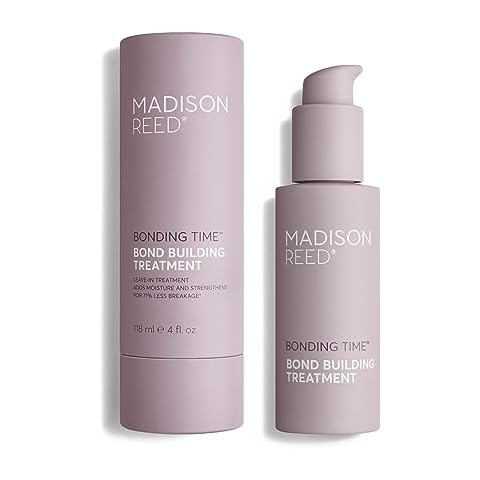 Madison Reed Bonding Time Treatment | Strengthen and Repair Damaged Hair While Protecting Color From Fading (Bonding Time Serum) Cover